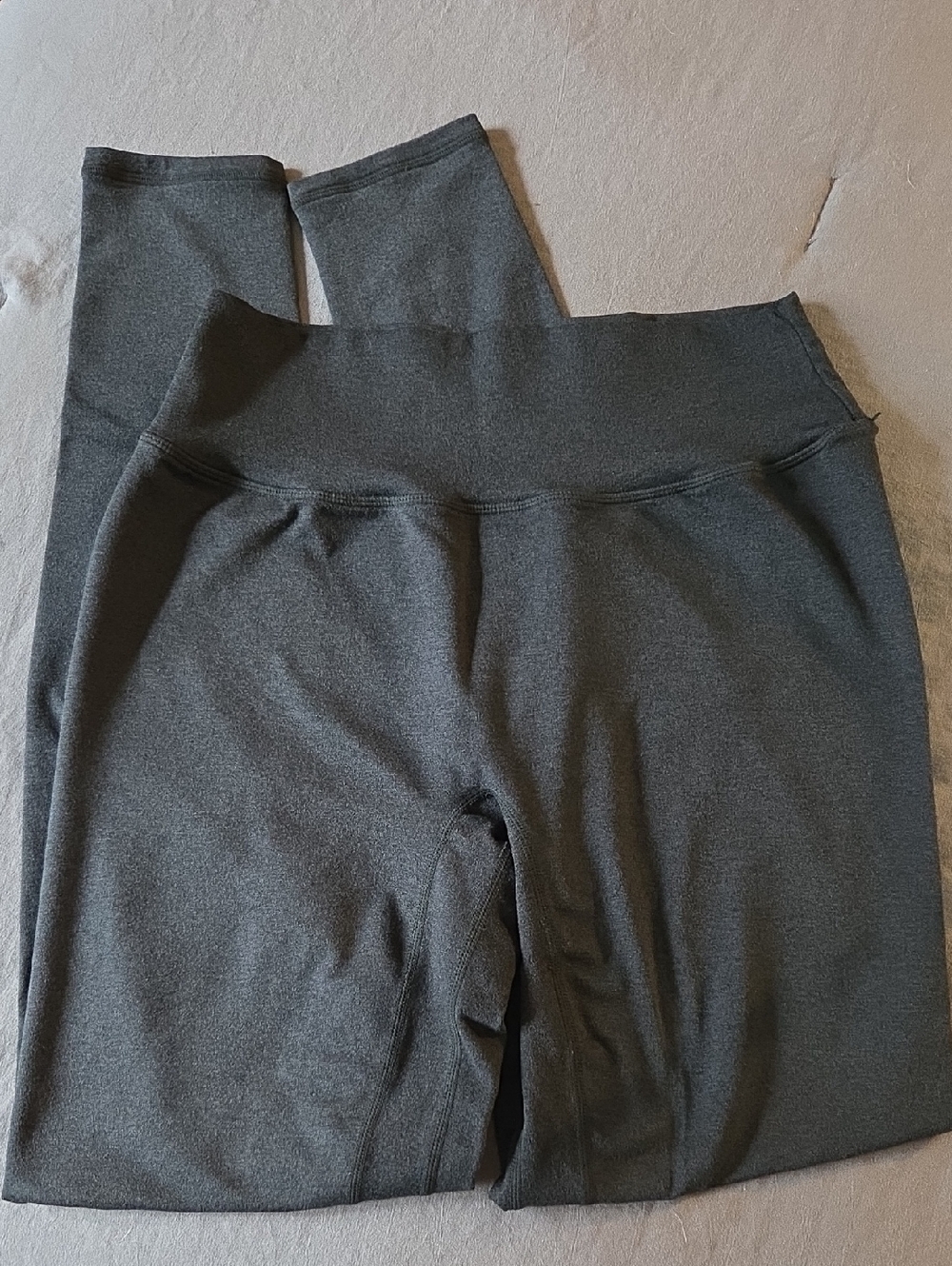 P'tula Black BAREPRO 28" Leggings